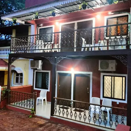 Anusaksh Homestay